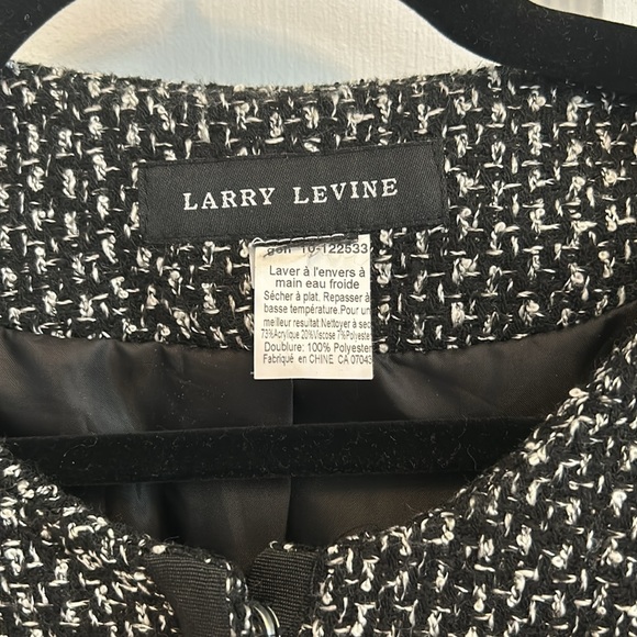 Vintage Chanel style blazer - Picture 2 of 4